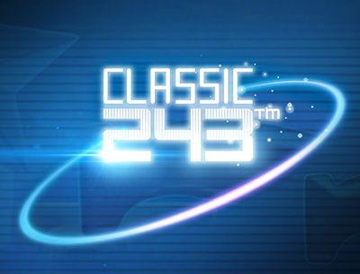 Classic 243