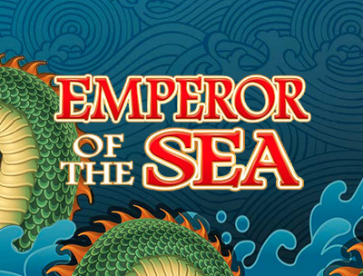 Emperor of the Sea