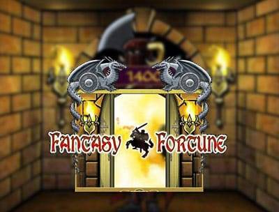 Fantasy Fortune