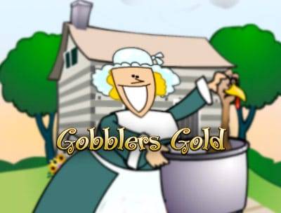 Gobblers Gold