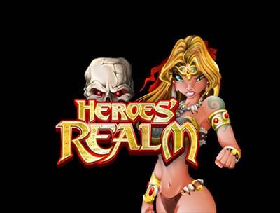 Heroes' Realm