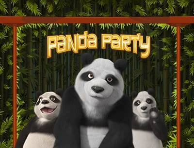 panda-party
