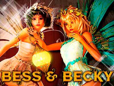 Bess & Becky