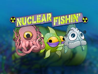 Nuclear Fishin'