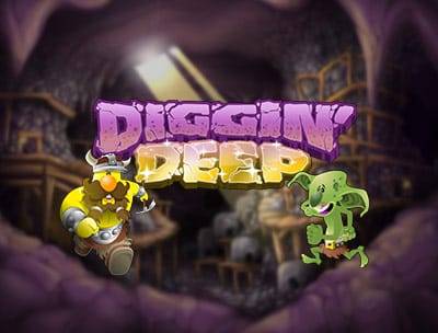Diggin' Deep