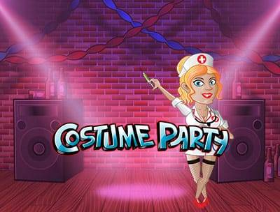 Costume Party
