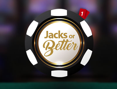 Jacks or Better