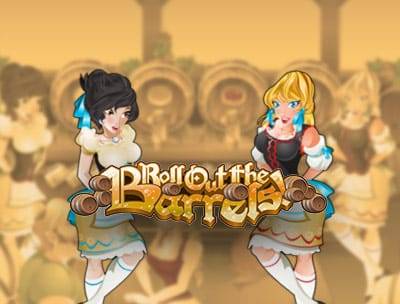 Roll out the Barrels