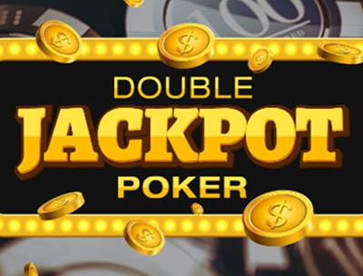 Double Jackpot Poker