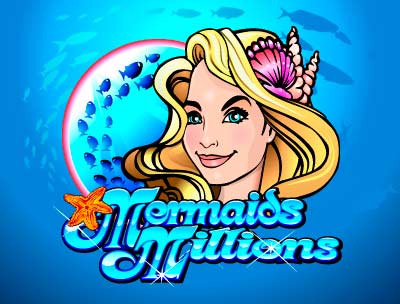 Mermaid’s Millions