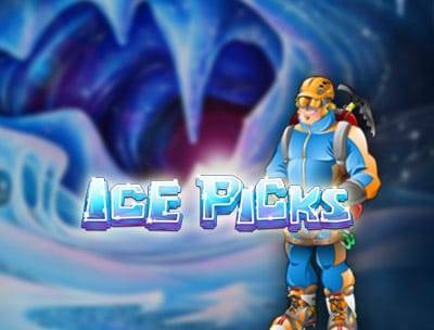 Ice Picks