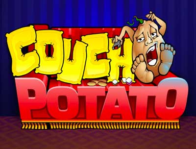 Couch Potato