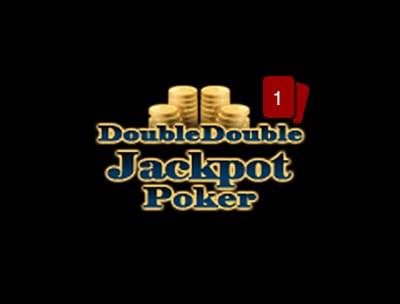 Double Double Jackpot Poker