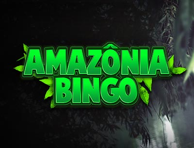 Amazonia Bingo