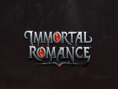 Immortal Romance