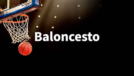 baloncesto