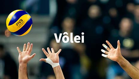 vôlei