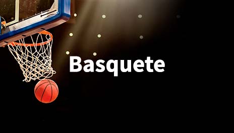 basquete