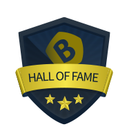 Hall of Fame
