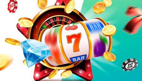 Casino Welcome Bonus