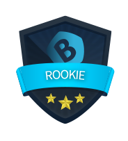 Rookie
