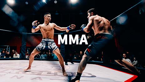 mma
